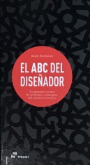 El Abc del Diseñador portada