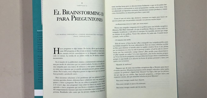 Superpoderes Creativos  Trucos y Astucias para Crear Anuncios interior 1