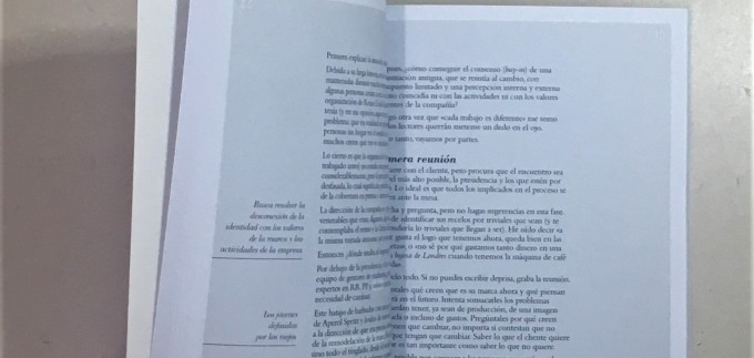 Lo Que Hay Que Saber Sobre el Diiseño de Identidad Corporativa interior 2