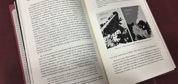 Aquelarre La Emancipación de las Mujeres en la Cultura de Masas interior 3