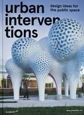 Urban Interventions portada