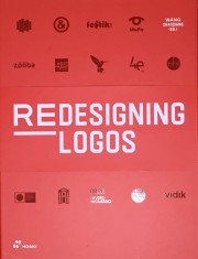 Redesigning Logos portada