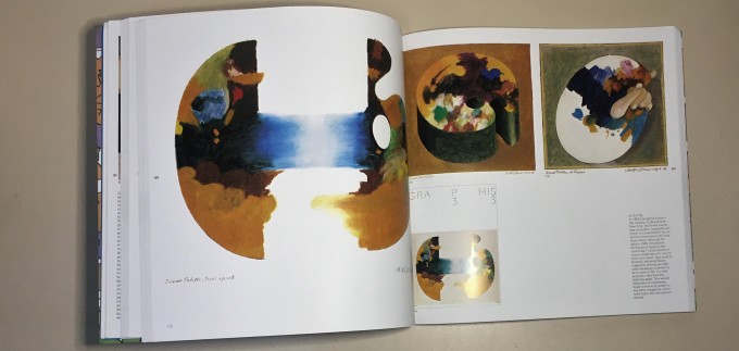 Milton Glaser  Graphic Design interior 4