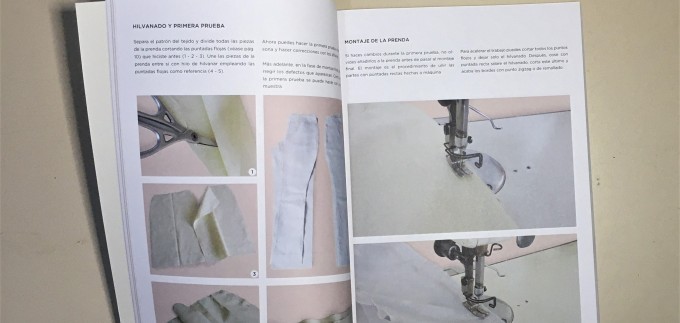 Manual de Costura Faldas y Pantalones interior 1