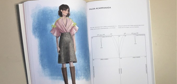 Manual de Costura Faldas y Pantalones interior 3