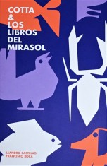 Cotta y Los Libros de Mirasol portada