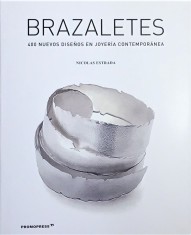 Brazaletes 400 Nuevos Diseños portada