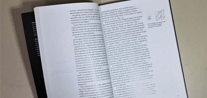 Legibilidad y Tipografia  Composicion de Textos interior 3