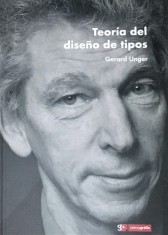 Teoria del Diseño de Tipos portada