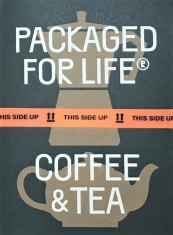 Package for Life Beer Coffee and Tea portada