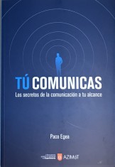 Tú Comunicas portada