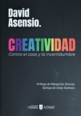 Creatividad Contra el Caos y la Incertidumbre portada