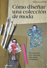 Libro de diseño. Diseña Moda en Papel comprar en