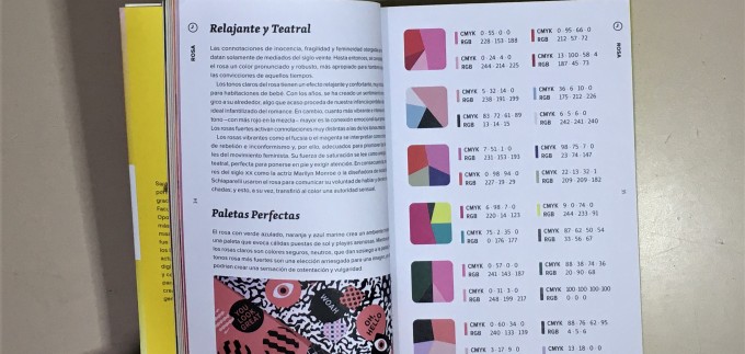 Libro - La paleta perfecta - Sara Caldas