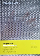 Graphic Life  Michael Gericke portada 