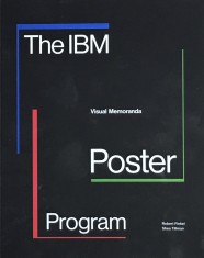 The  Ibm Poster Program portada