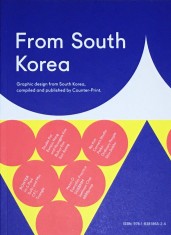 From South Korea portada