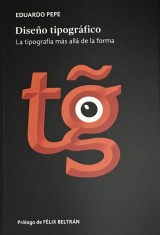 Diseño Tipográfico portada