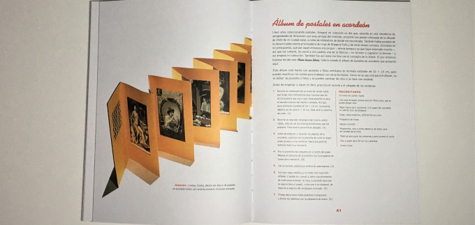 Como Hacer Libros interior 3