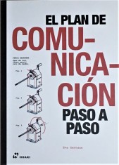 Plan de Comunicacion Paso a Paso portada