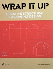 Wrap Up It   Creative Structural Packaging portada