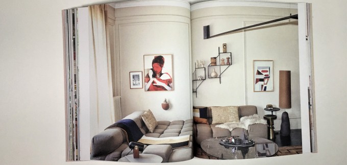 Inspiring Family Homes interior 4