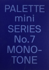Palette Mini 7 Monotone portada