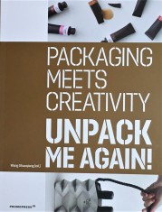 Unpack Me Again portada