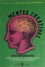 Mentes Creativas portada