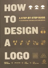 How to Design a Logo portada