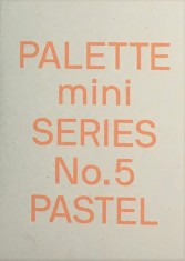 Palette Mini 5 Pastel portada