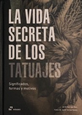 La Vida Secreta de los Tatuajes portada