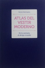 Atlas del Vestir Moderno portada