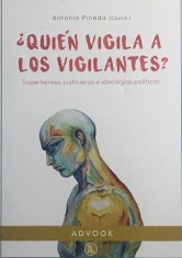 Quien Vigila a los Vigilantes? portada