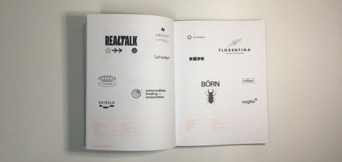 From Type to Logo interior 1