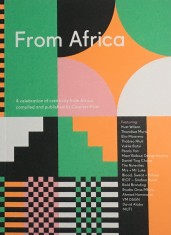 From Africa portada