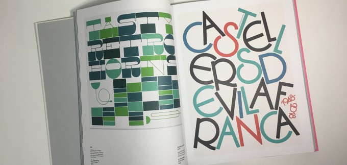 Marta Cerdá Type to Image interior 2