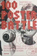 100 Poster Batlle 2 portada