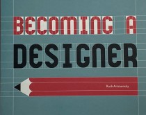 Becoming a Designer portada