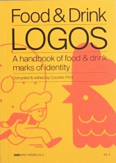 Food and Drink Logos portada