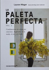 Paleta Perfect Vol. 2 portada