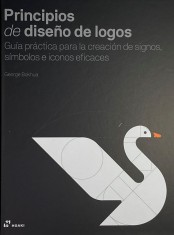 Principios de Diseño de Logos portada