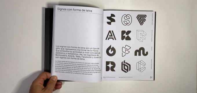 Principios de Diseño de Logos interior 1