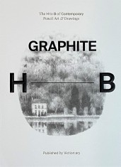 Graphite   The H to B  Contemporary Pencil Art portad