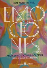 Emociones Marketing y Comunicacion portada