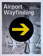 Airport Wayfinding portada