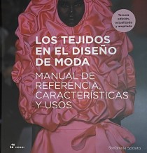 Tejidos Diseño Moda ·3ª edicion