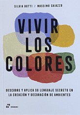 Vivir los Colores portada