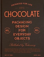Packagin for life  Chocolat portada