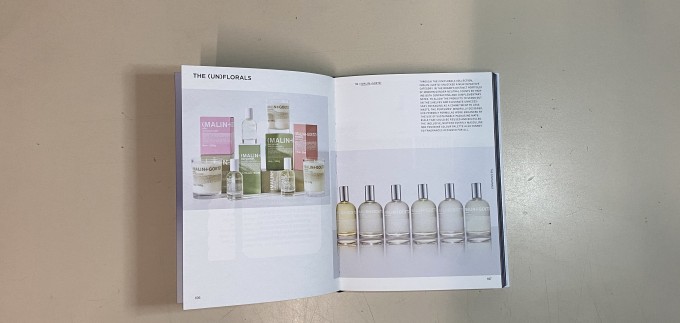 Packaging for Life Scent interior 2